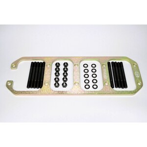 PRW - 9045400 - Billet Steel Main Girdle Kit - BBC 454