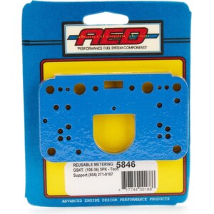 AED - 5846 - Reusable Metering Block Gaskets (5)