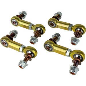 AFE Power - 440-401002-A - Sway Bar HD End Links 97-15 Corvette