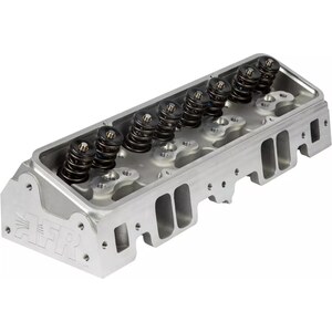 AFR - 1006-FT - SBC 195cc Enforcer Cyl. Head A/P 64cc Assembled