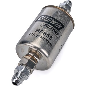 Aeromotive - 62301 - Filter Inline w/6an Fittings
