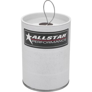 Allstar Performance - 11008 - Safety Wire .041in 304 Stainless Steel