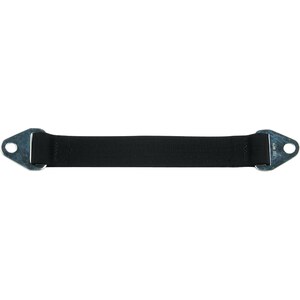Crow Enterprizes - 11614 - Sprint Car Window Net Black SFI 37.1 Approved