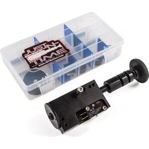 Drag Race Solutions - 3109-001 - Just-N-Time Button Original Adj. Transbrake