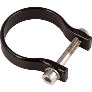Drag Race Solutions - 6600-900B - Billet Dragster Motor Mount Saddle Clamps