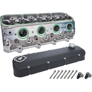 Frankenstein - 116107 - F710 LS7 Cylinder Head Square Port Bare