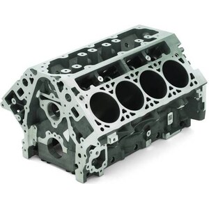Chevrolet Performance - 19431901 - 6.2L Aluminum Block LT1/LT4/LT5
