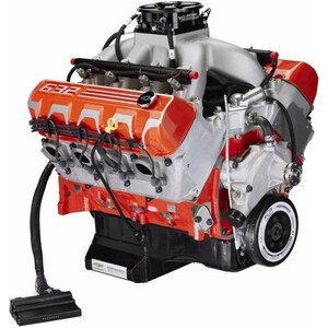 Chevrolet Performance - 19432060 - Crate Engine - BBC ZZ632 / 1000 DELUXE