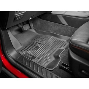 Husky Liners - 13011 - Front Floor Liners