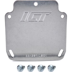 Throttle Body Components