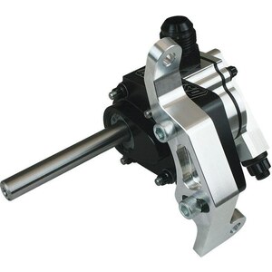 Moroso - 22301 - External Oil Pump Single Stage Tri-Lobe Rhs Gm Ls