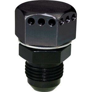 AN-NPT Fittings and Components