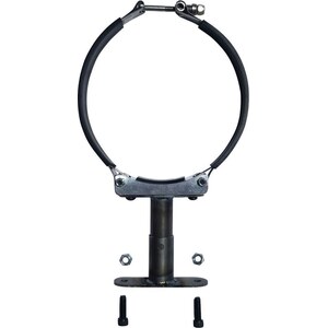 Moroso - 22698 - Mount Dry Sump Tank Steel Removable