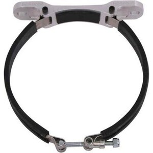 Moroso - 22699 - Mount Dry Sump Tank For 6in Tanks 2pk