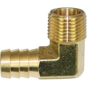 AN-NPT Fittings and Components