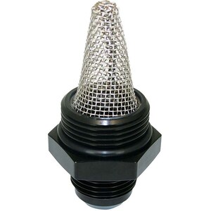 AN-NPT Fittings and Components