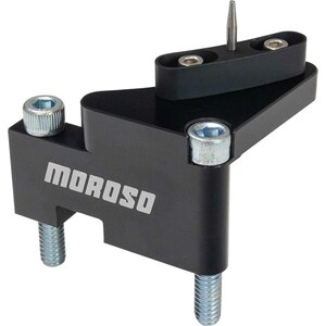 Moroso - 60160 - Timing Pointer  BBC  CN 5.3 Bore Block