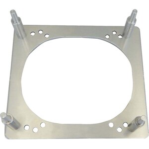 Moroso - 62071 - Carburetor Stand Universal