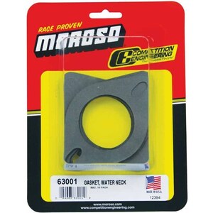 Moroso - 63001 - SBC Water Neck Gaskets 10pk