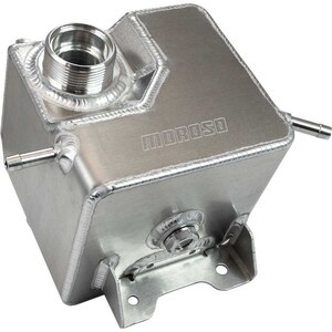 Moroso - 63761 - Coolant Expansion Tank Mustang 2024 S 650