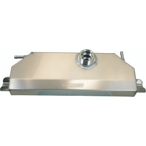Moroso - 63852 - Coolant Tank Ford F-Series 15-Up