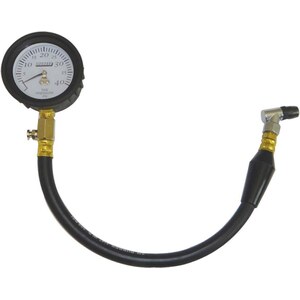 Tire Pressure Gauges