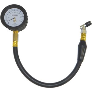 Tire Pressure Gauges