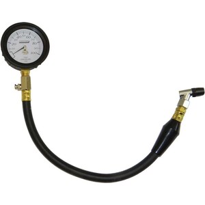 Tire Pressure Gauges