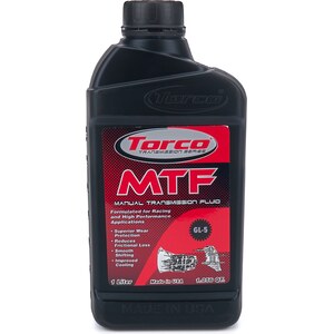 TORCO - A200022CE - MTF Manual Trans Fluid (Lenco Trans)
