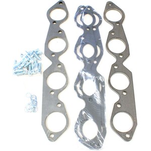 Header Flanges
