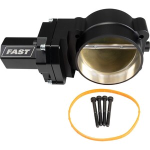 Fast Electronics - 54104 - Throtte Body 102mm Ls Dwb