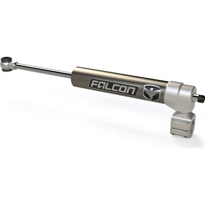 Steering Stabilizers and Components