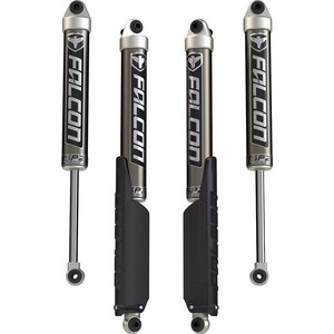 TERAFLEX - 11-02-21-400-200 - Falcon SP2 2.1 Monotube Shock