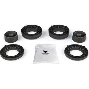 TERAFLEX - 1155300 - 1.5in Performance Spacer Leveling Kit - No Shocks