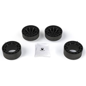 TERAFLEX - 1165200 - 1.5in Performance Spacer Lift Kit - No Shocks