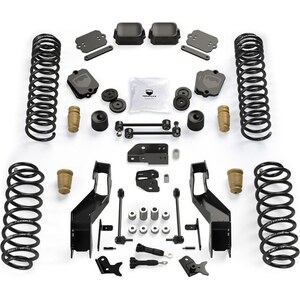 TERAFLEX - 1613000 - 3.5in Sport ST3 Suspension System