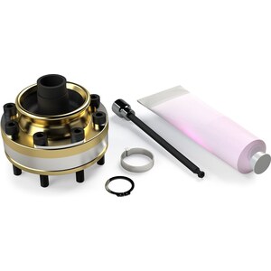 TERAFLEX - 1745000 - Factory Replacement CV Joint Kit - High-Angle