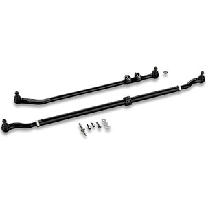 TERAFLEX - 1853900 - HD Chromoly Tie Rod Kit