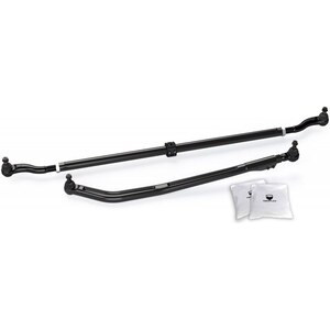 TERAFLEX - 1863900 - HD Chromoly Tie Rod Kit