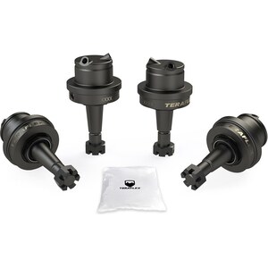 TERAFLEX - 3452010 - Dana 30/44 HD Ball Joint Kit