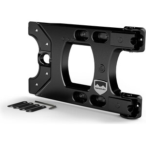 Spare Tire Mounts and Brackets