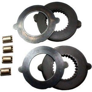 Spider Gears