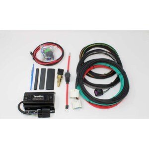 Aeromotive - 66139 - Cont. Kit BoostWorx PWM Returnless Dual-X
