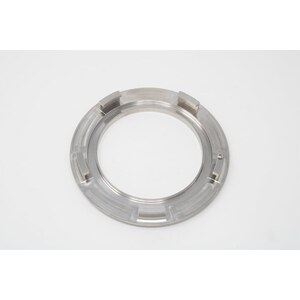 Aeromotive - 68705 - Mounting Ring Fuel Pump Module 4.75in Aluminum