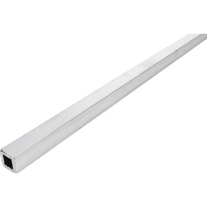 Allstar Performance - 22256-4 - Alum Square Tubing 3/4in x 3/4in x 4ft