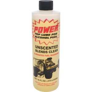 Allstar Performance - 78100 - Alcohol Upper Lube