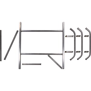 Allstar Performance - 99228 - Component Box for 22098 Focus Cage Kit