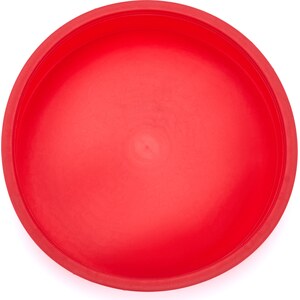 Aero Race Wheels - 54-300004 - Mud Blaster Plastic Plug Red