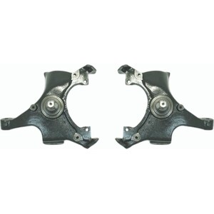 Bell Tech - 2105 - 92-96 Caprice 2in Drop