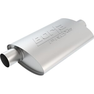 Borla - 40358 - Pro XS Muffler